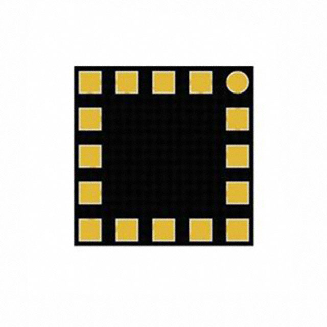 M10578-A2 Antenova  HF-Empfänger